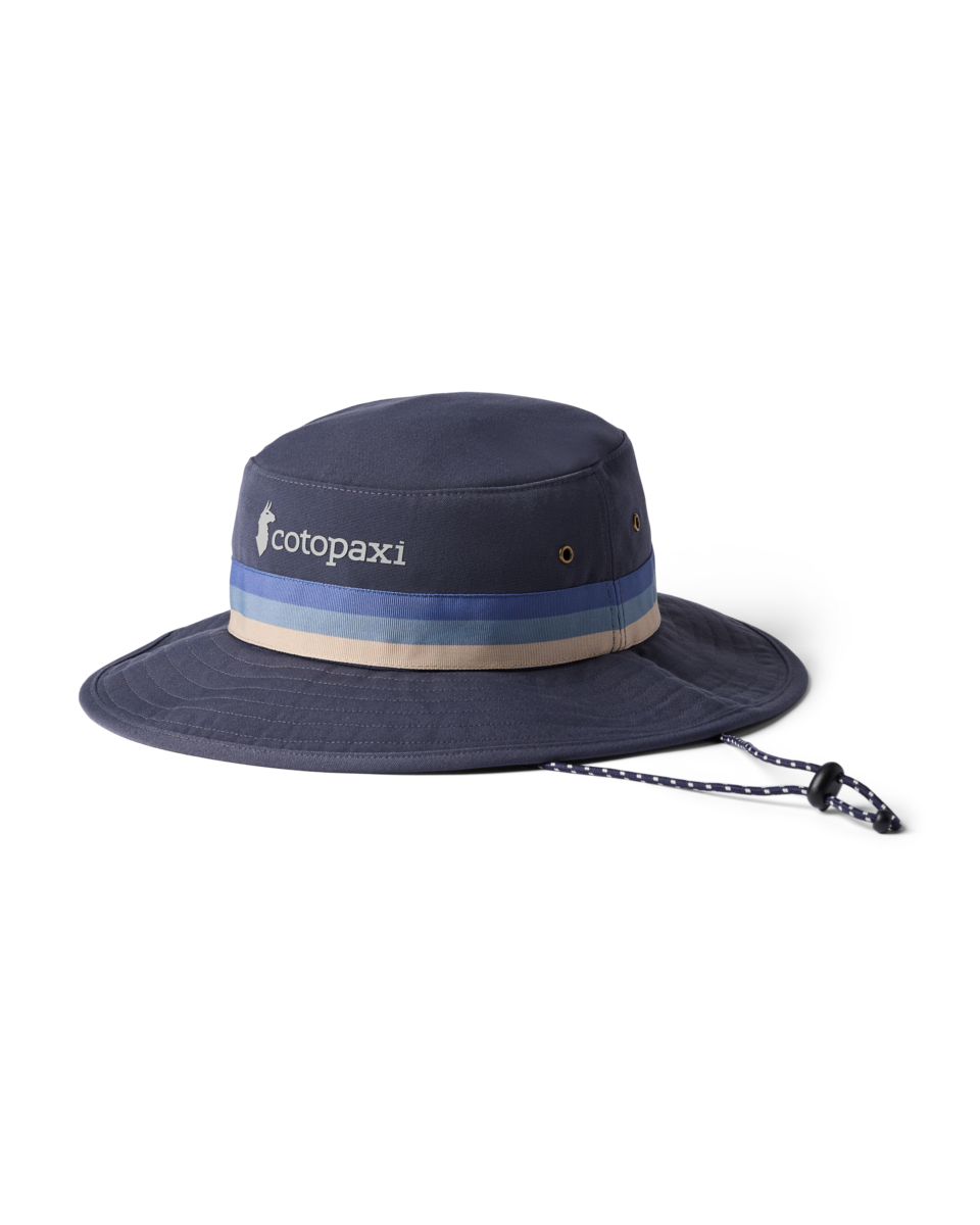 Orilla Sun Hat, Graphite