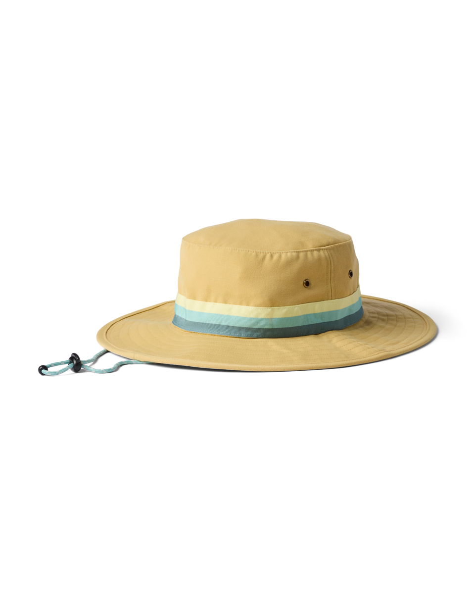 Orilla Sun Hat, Husk