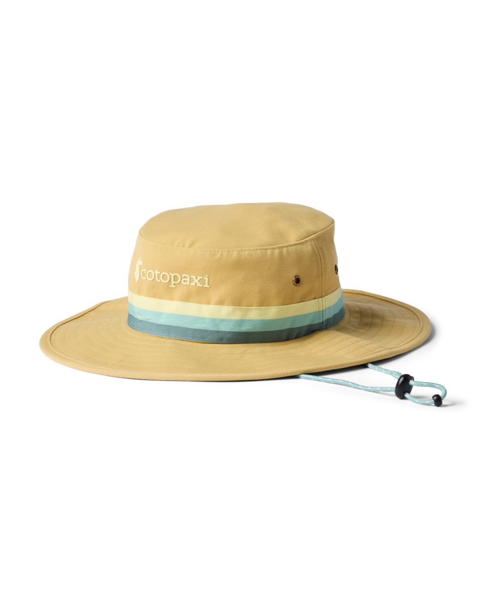 Orilla Sun Hat, Husk