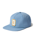 Steel Blue