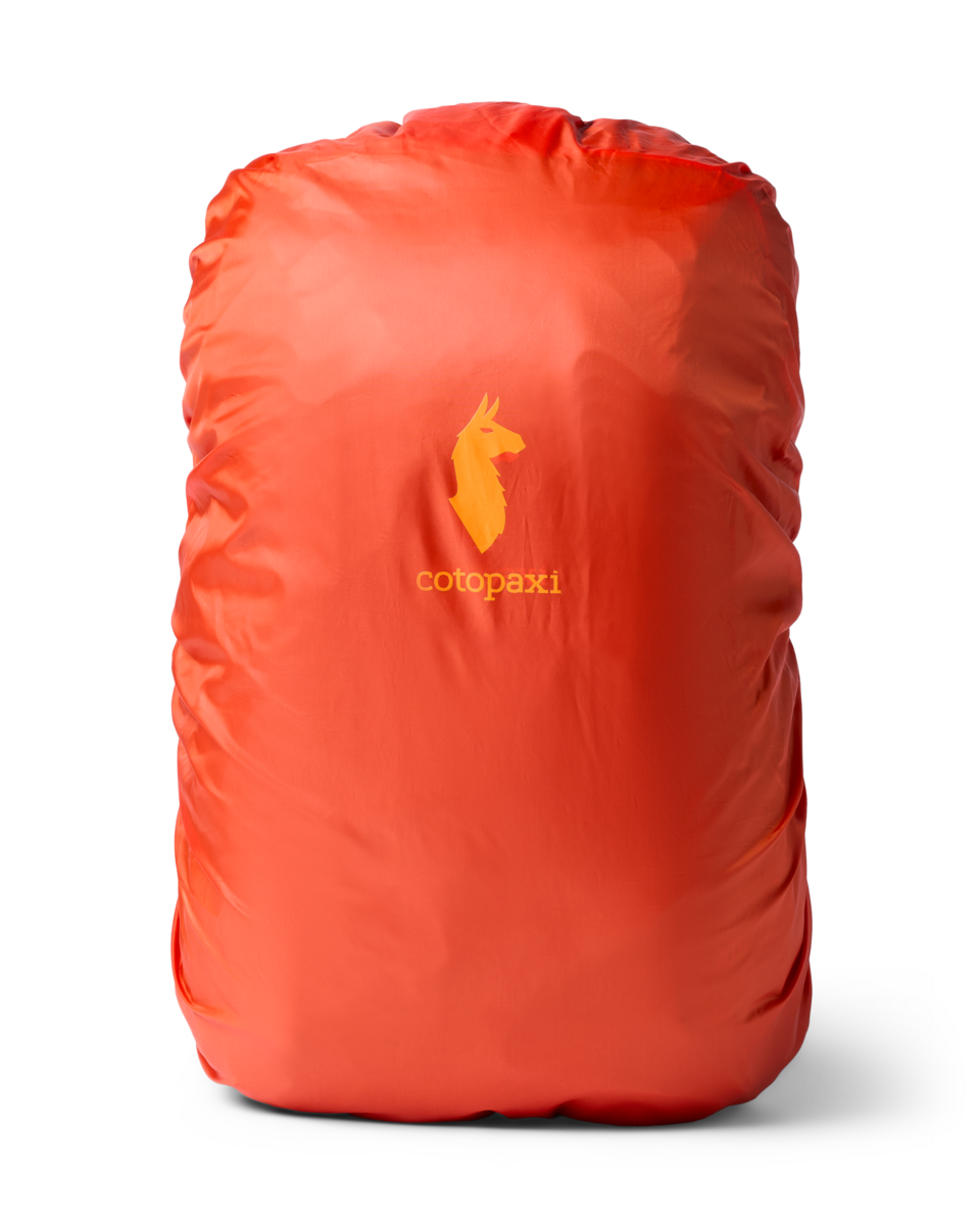 Seco 25L Rain Cover, Canyon