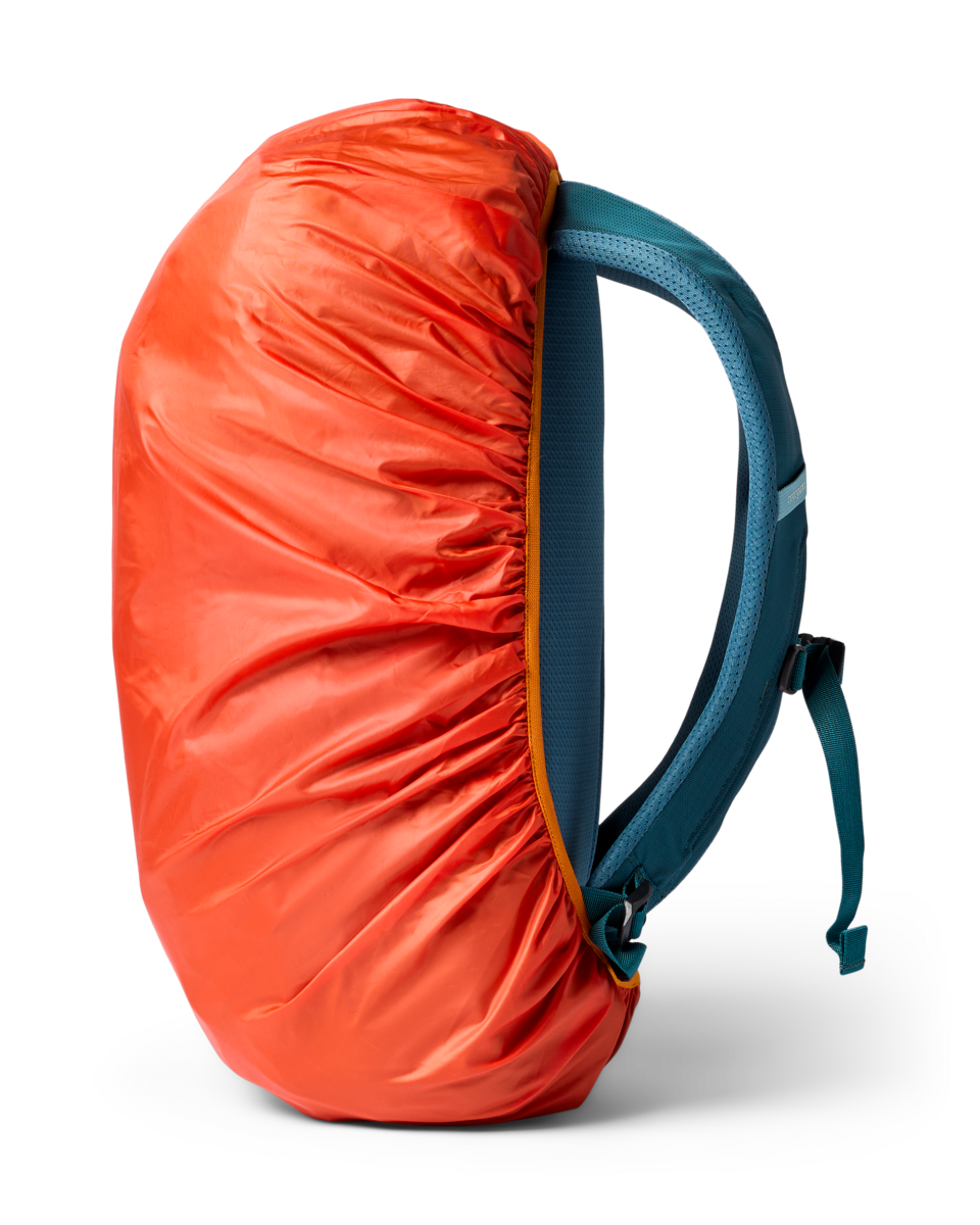 Seco 25L Rain Cover, Canyon