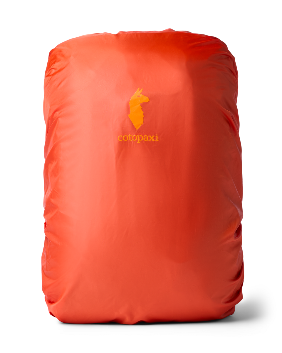 Seco 35L Rain Cover, Canyon