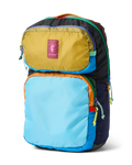 Tasra 16L Backpack - Del Día, Del Día