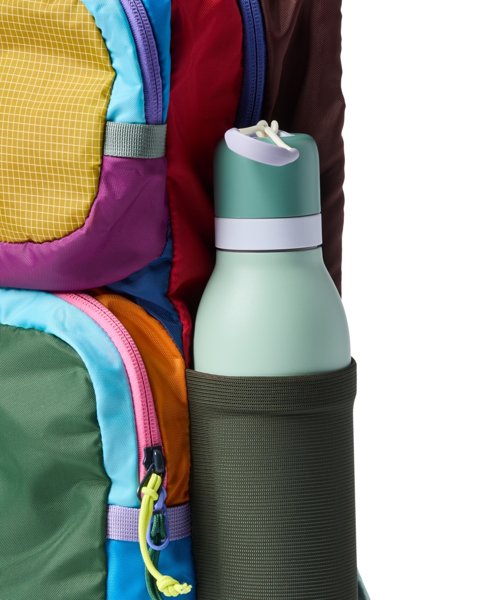 Tasra 16L Backpack - Del Día, Del Día