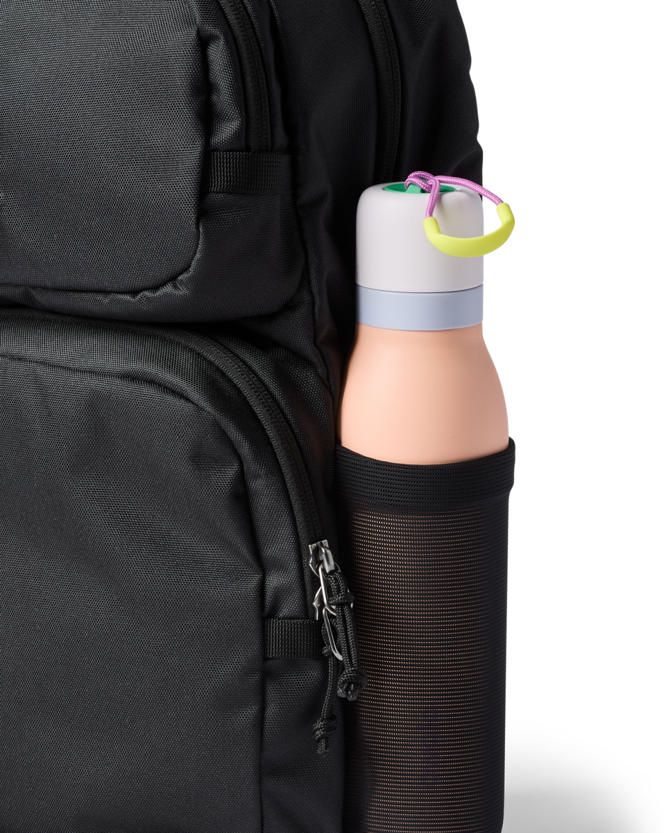 Tasra 16L Backpack, Cotopaxi Black