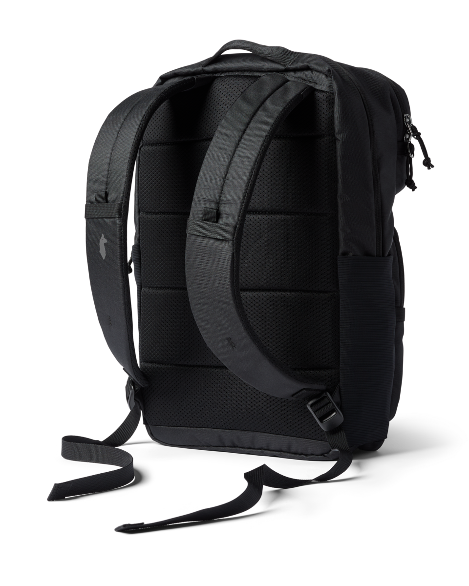 Tasra 16L Backpack, Cotopaxi Black