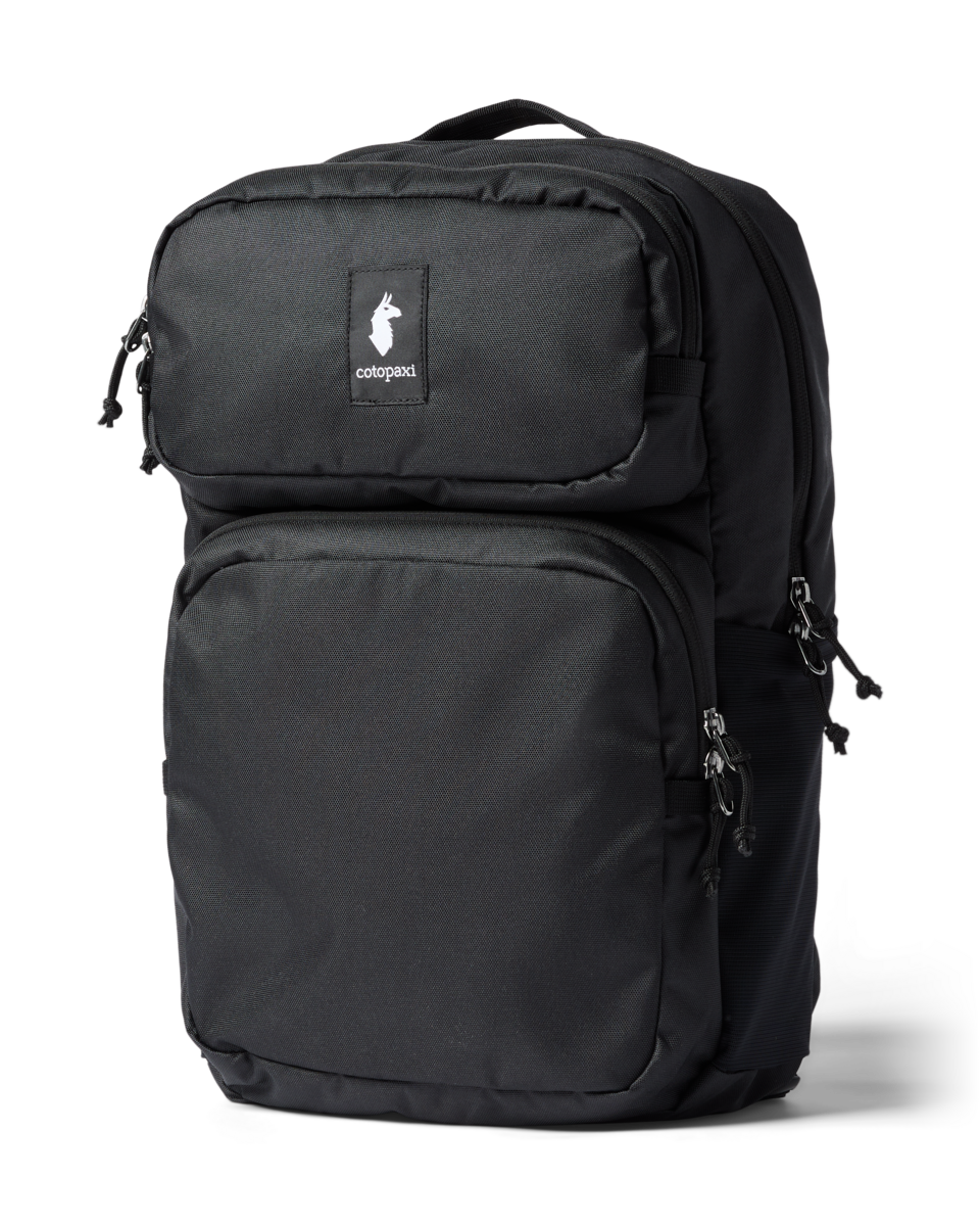 Tasra 16L Backpack, Cotopaxi Black