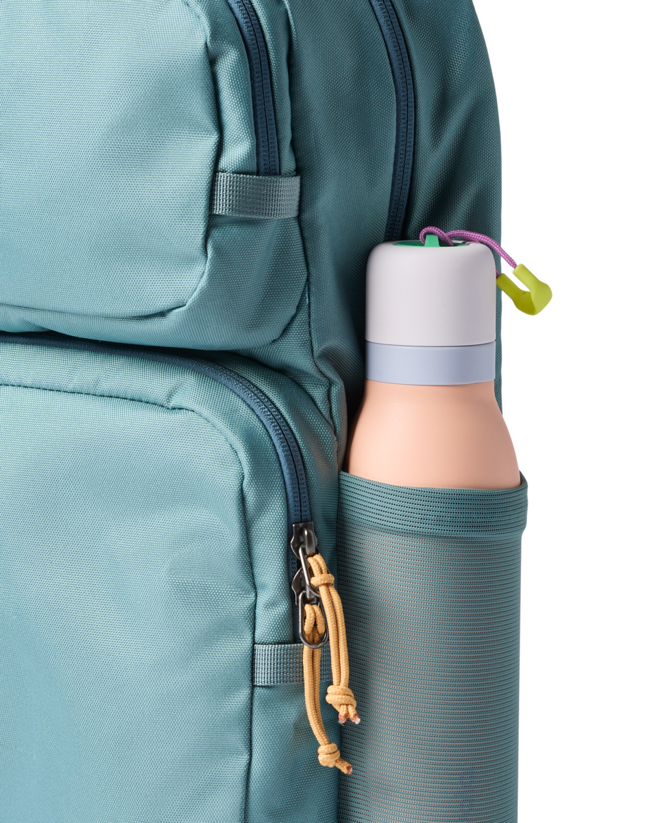 Tasra 16L Backpack, Everglade
