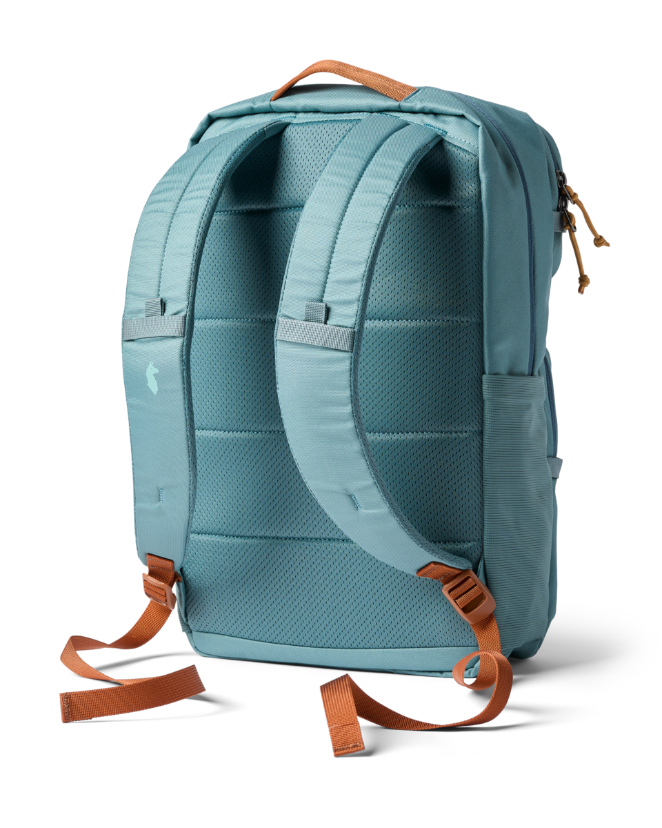 Tasra 16L Backpack, Everglade