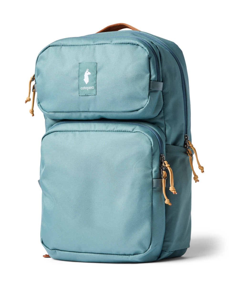 Tasra 16L Backpack, Everglade