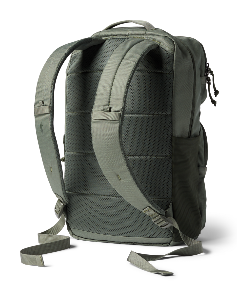Tasra 16L Backpack, Fatigue