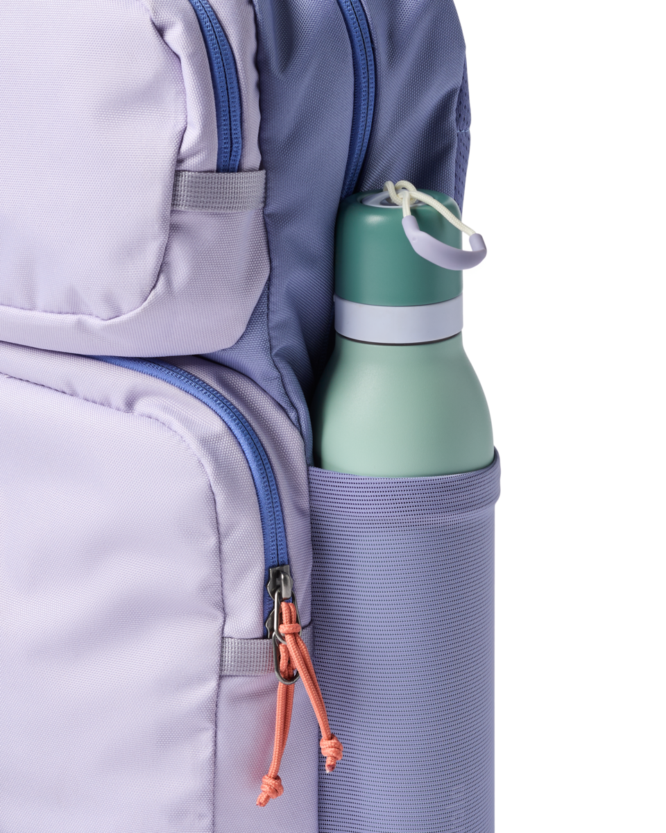 Tasra 16L Backpack, Moonbeam/Aster