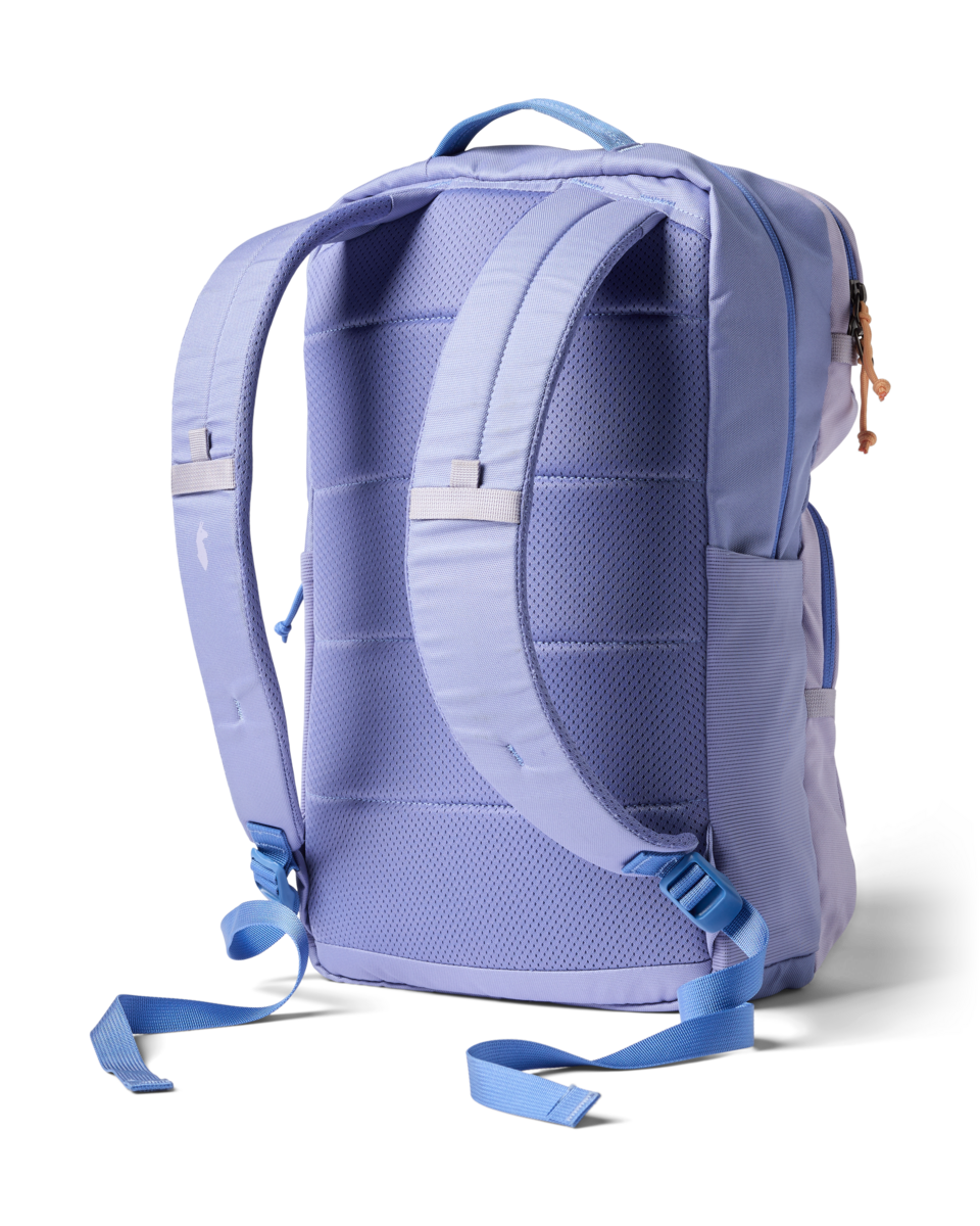 Tasra 16L Backpack, Moonbeam/Aster