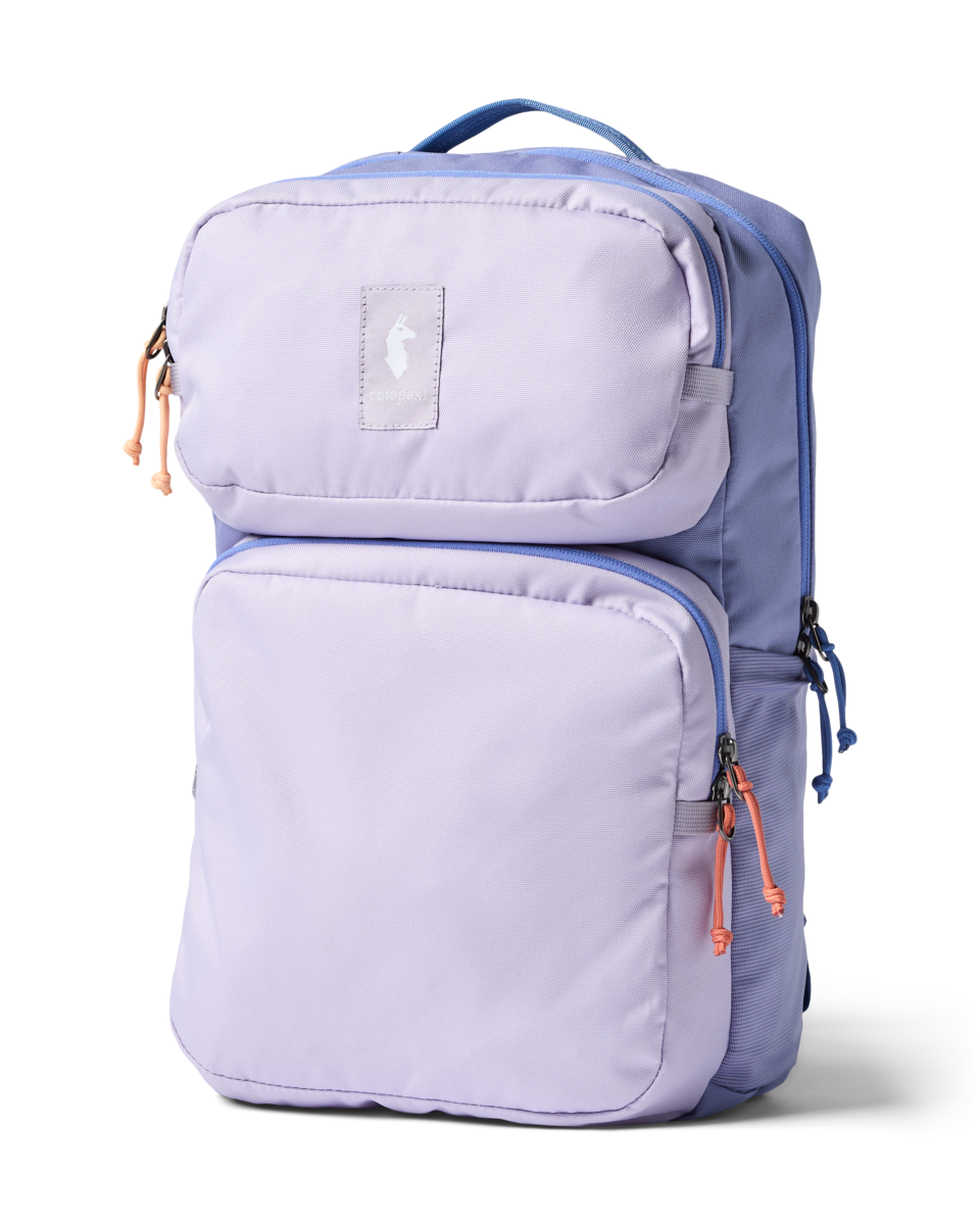 Tasra 16L Backpack, Moonbeam/Aster