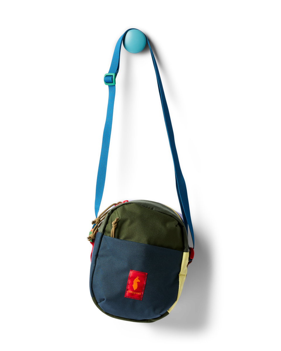 Todo 3L Shoulder Bag - Del Día, Del Día