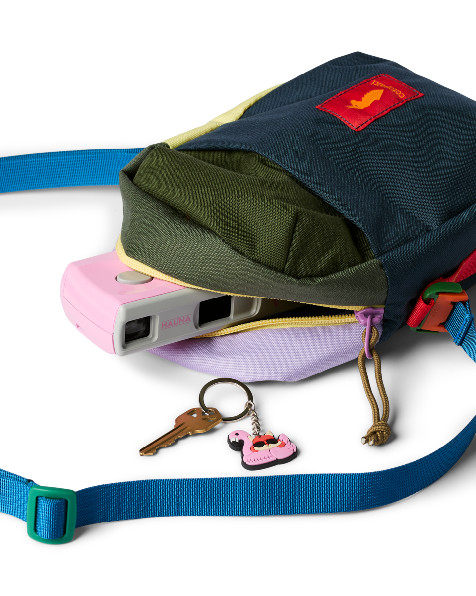 Todo 3L Shoulder Bag - Del Día, Del Día
