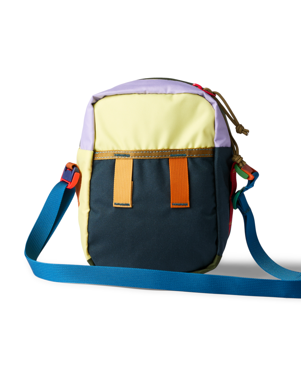 Todo 3L Shoulder Bag - Del Día, Del Día