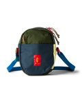 Todo 3L Shoulder Bag - Del Día, Del Día