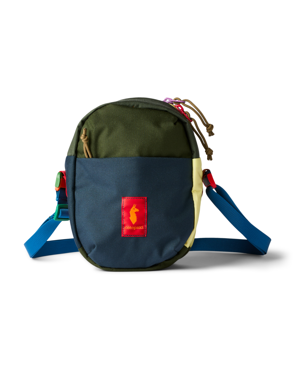 Todo 3L Shoulder Bag - Del Día, Del Día