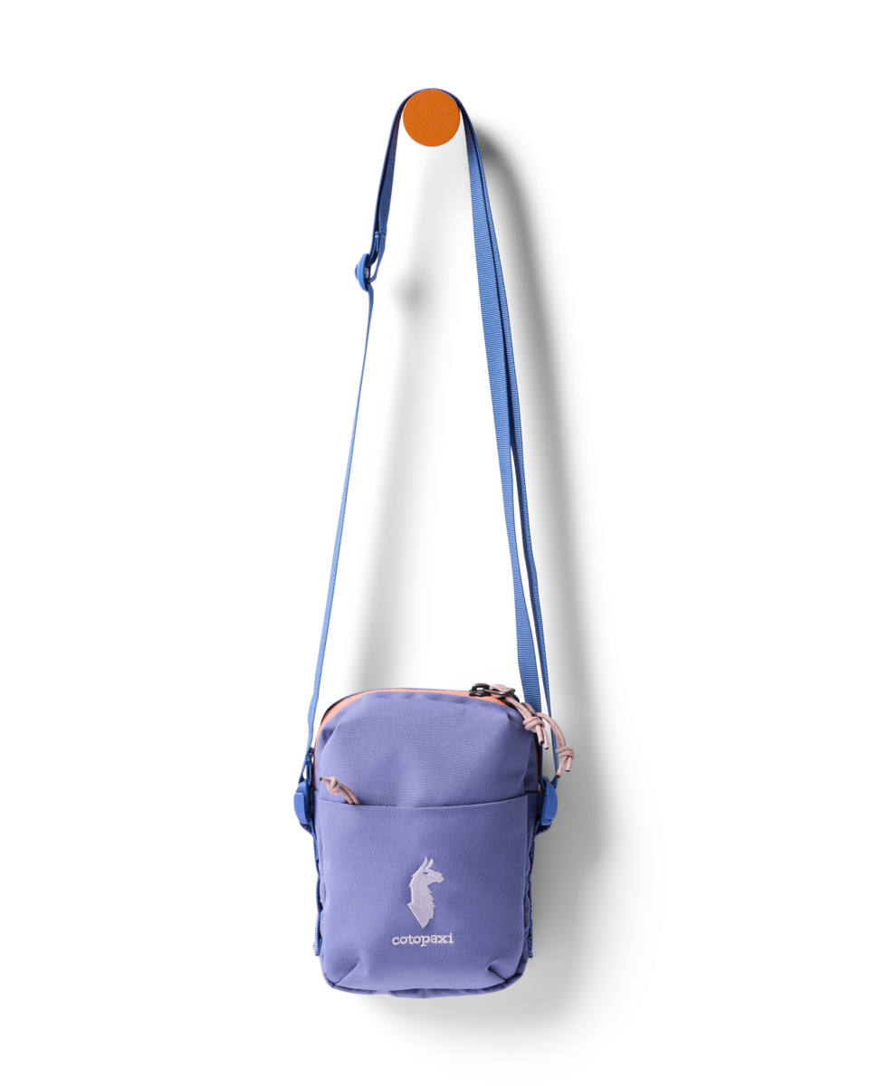 Todo 1L Shoulder Bag, Aster
