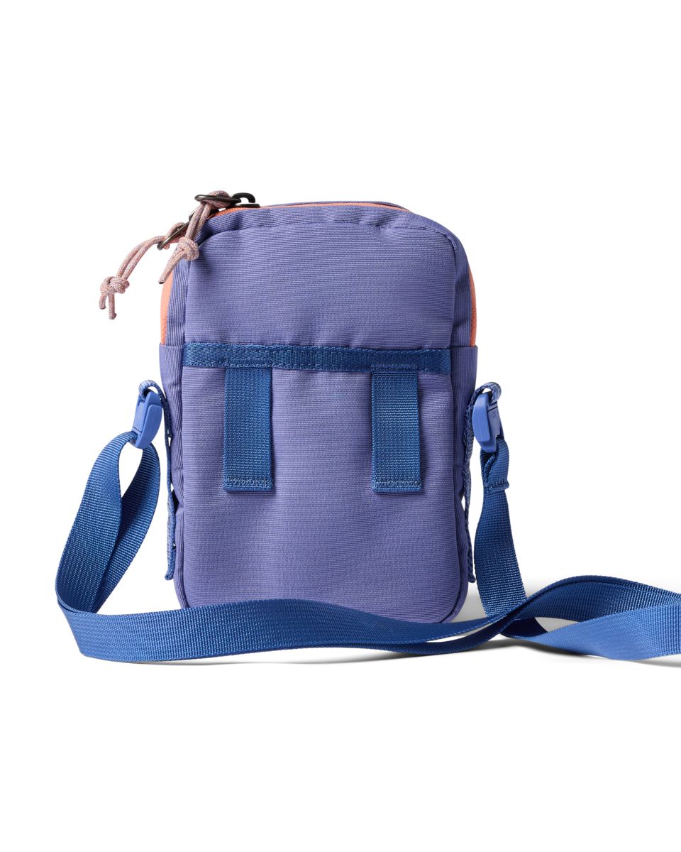 Todo 1L Shoulder Bag, Aster