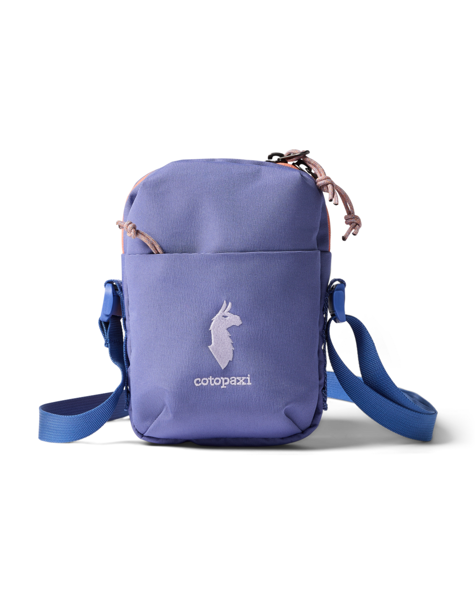 Todo 1L Shoulder Bag, Aster