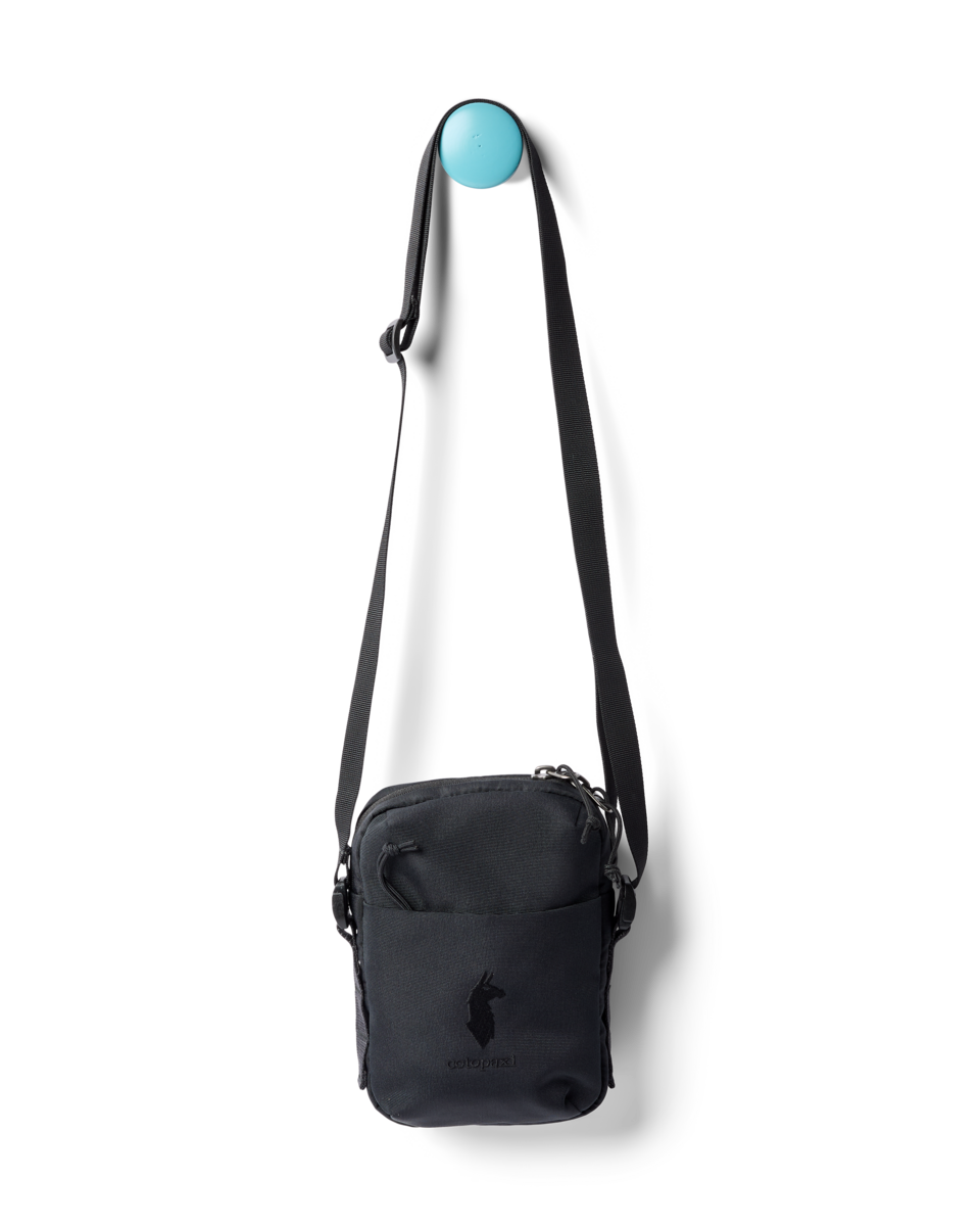 Todo 1L Shoulder Bag, Cotopaxi Black