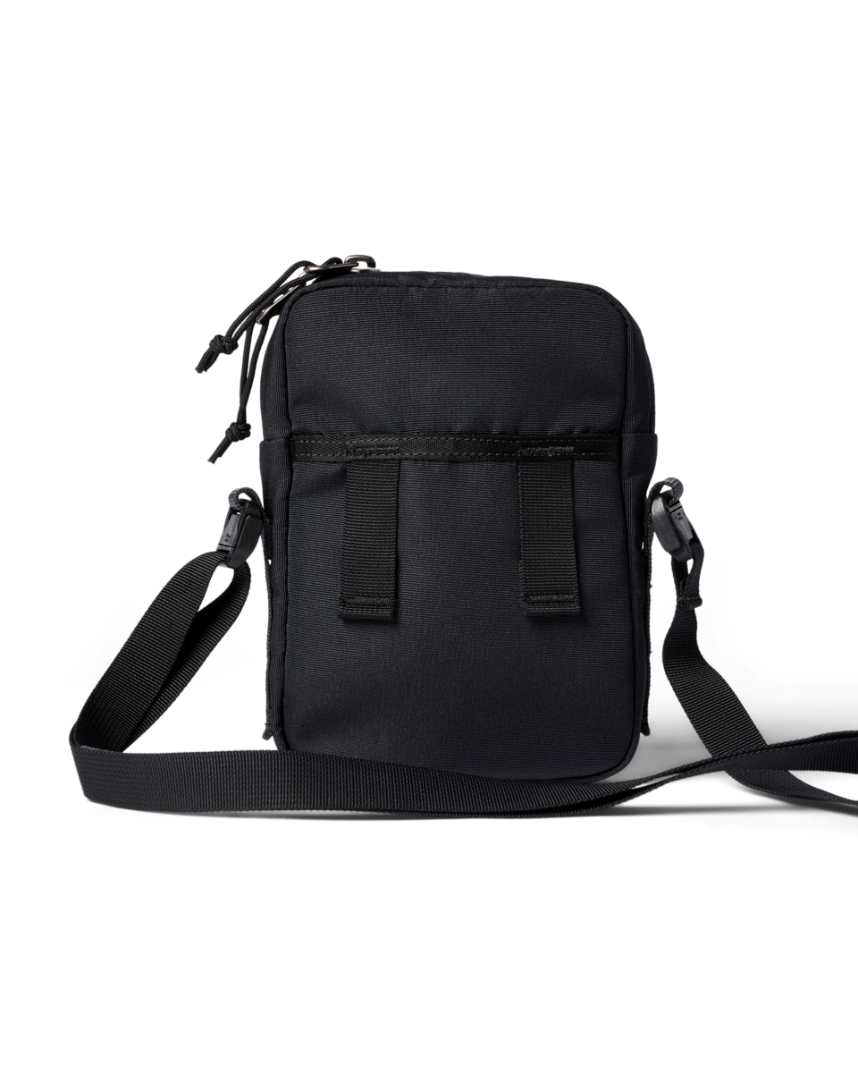 Todo 1L Shoulder Bag, Cotopaxi Black