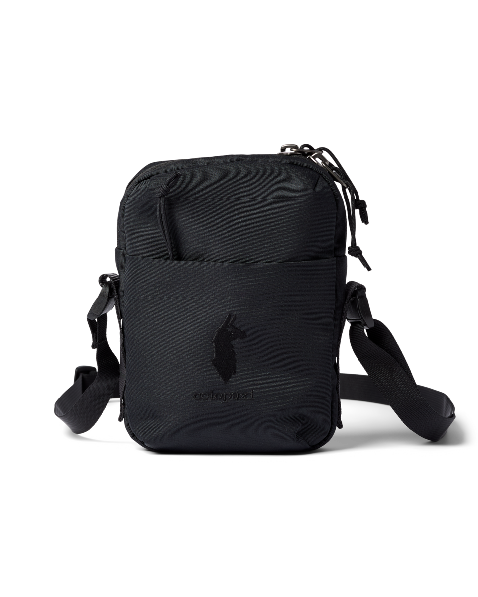 Todo 1L Shoulder Bag, Cotopaxi Black