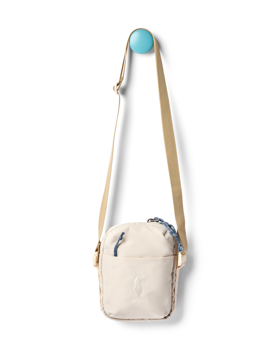 Todo 1L Shoulder Bag, Cream