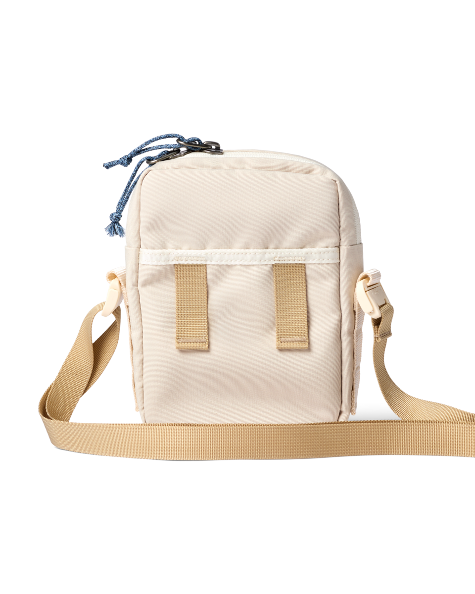 Todo 1L Shoulder Bag, Cream