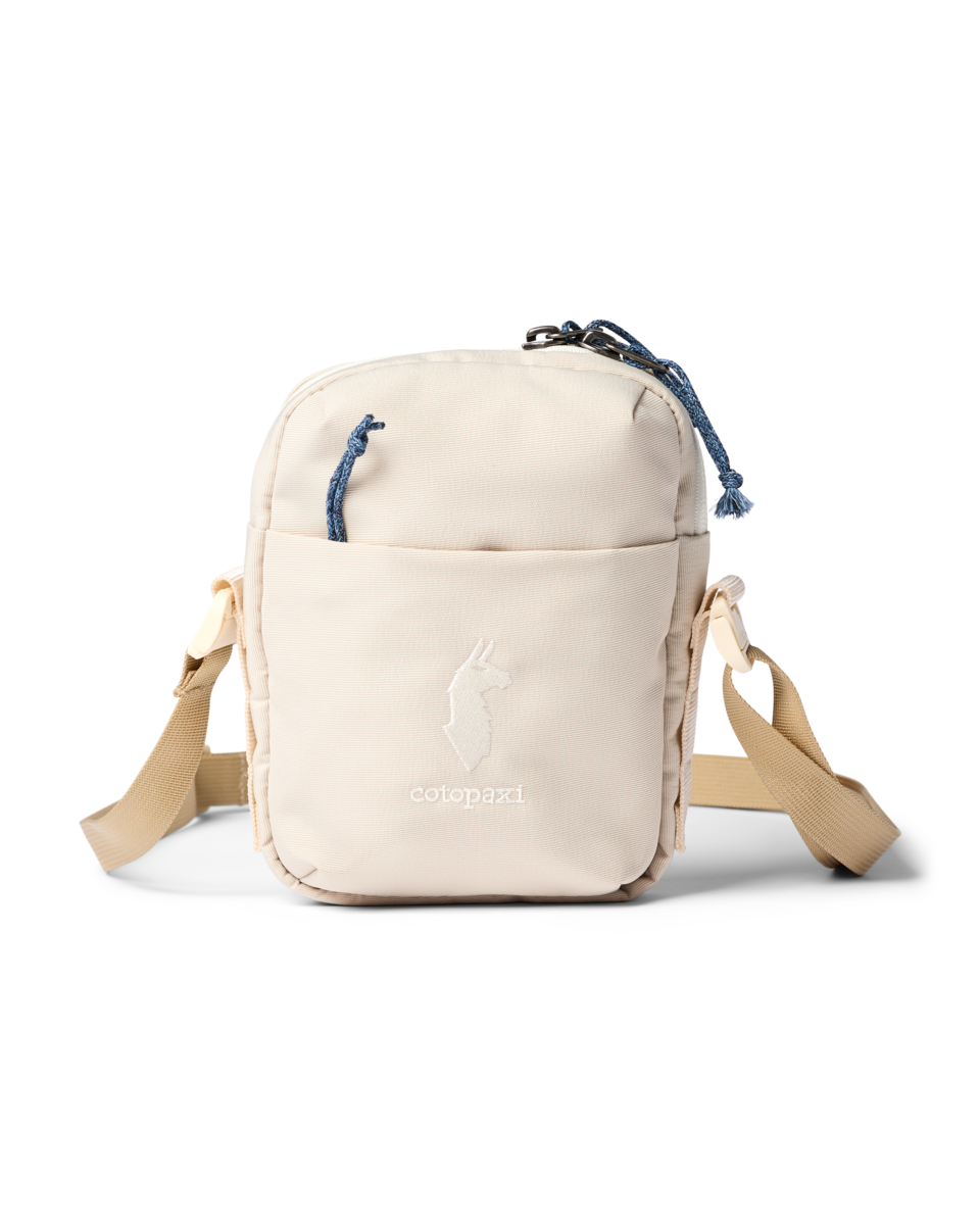 Todo 1L Shoulder Bag, Cream