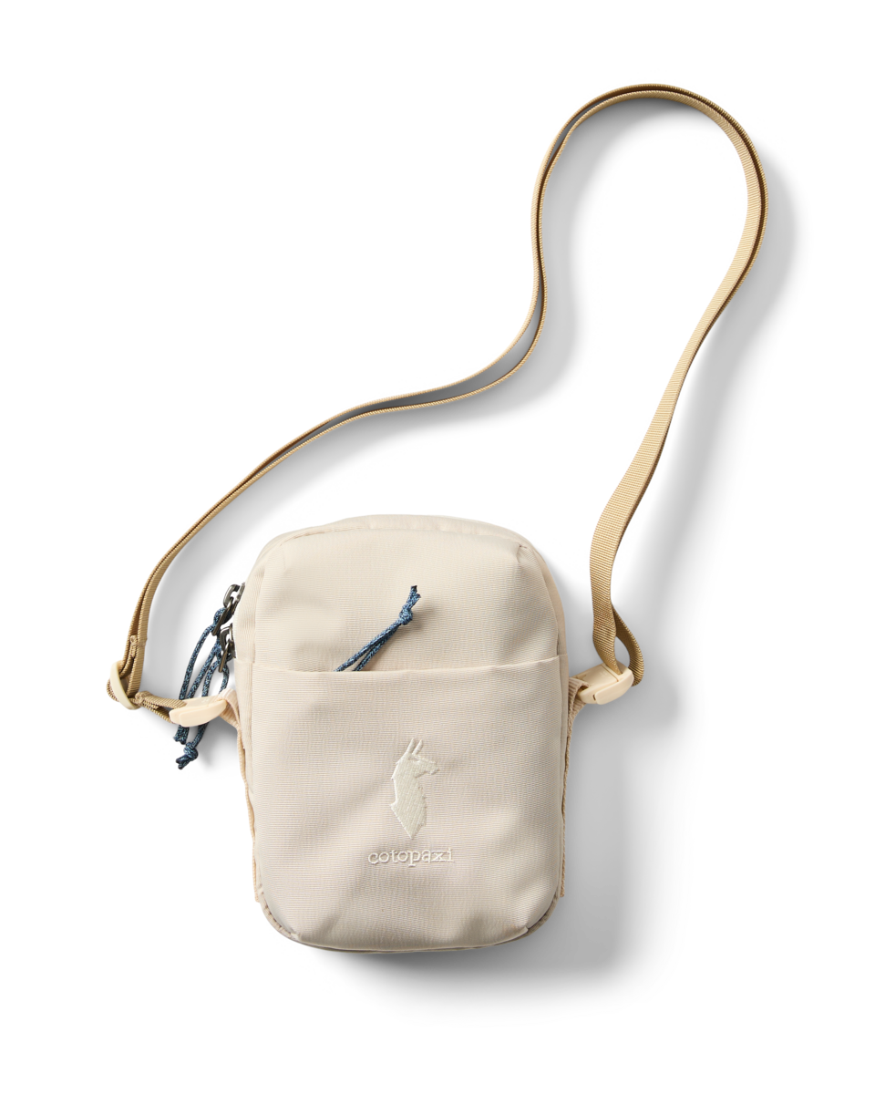 Todo 1L Shoulder Bag, Cream