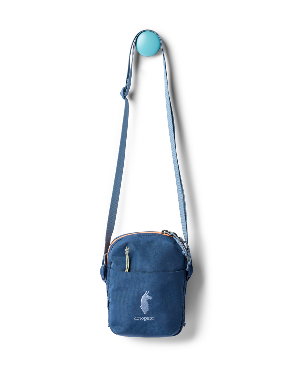 Todo 1L Shoulder Bag, Deep Sea