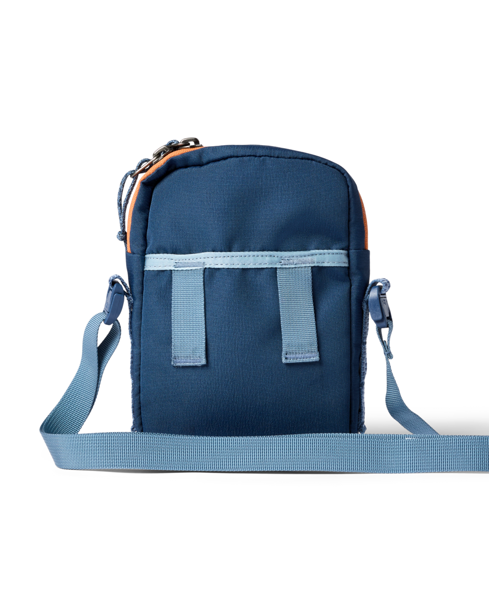 Todo 1L Shoulder Bag, Deep Sea