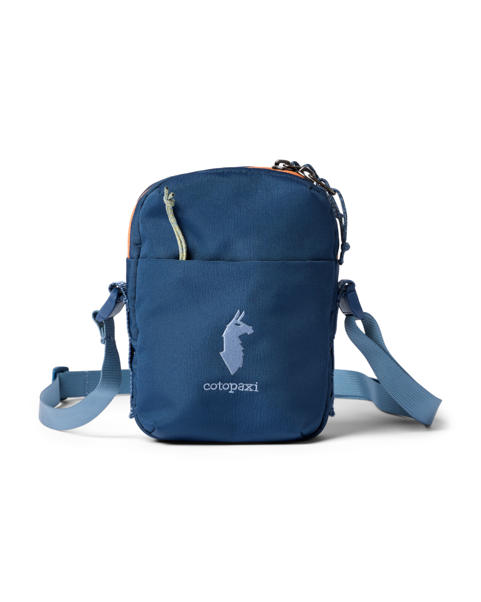 Todo 1L Shoulder Bag, Deep Sea