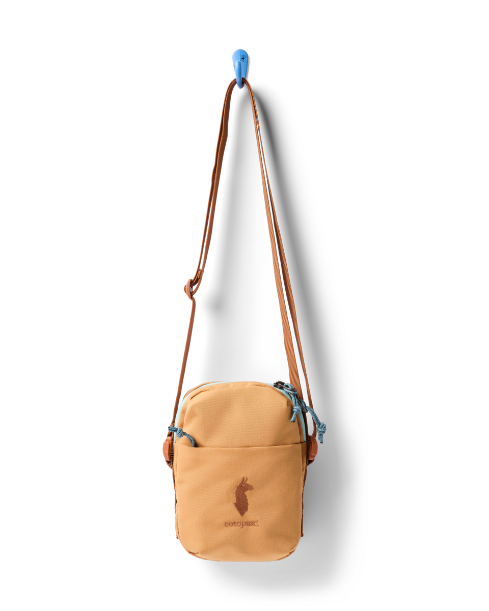 Todo 1L Shoulder Bag, Honeycomb