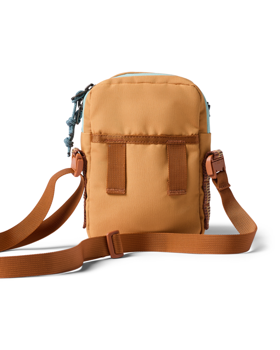 Todo 1L Shoulder Bag, Honeycomb