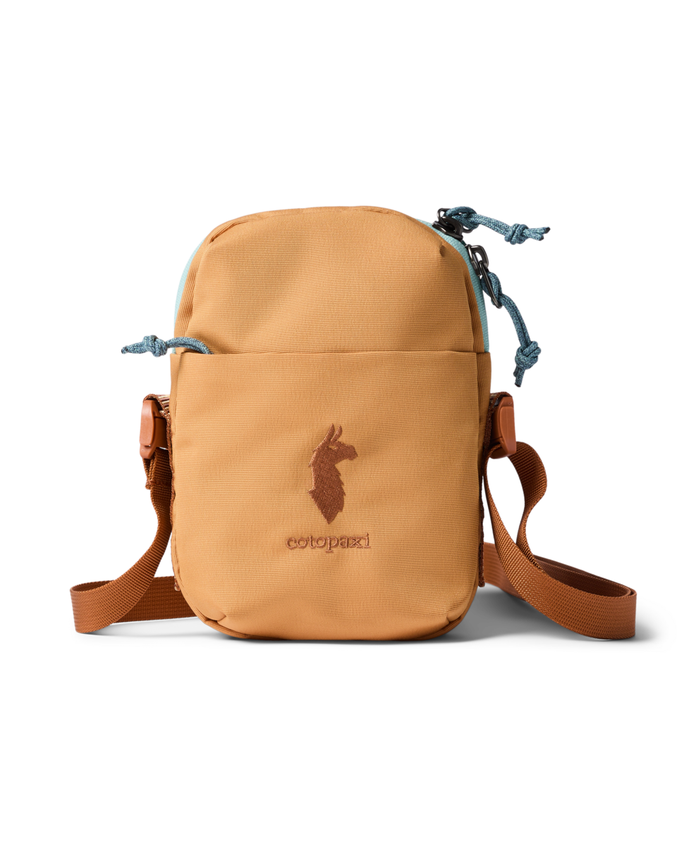 Todo 1L Shoulder Bag, Honeycomb