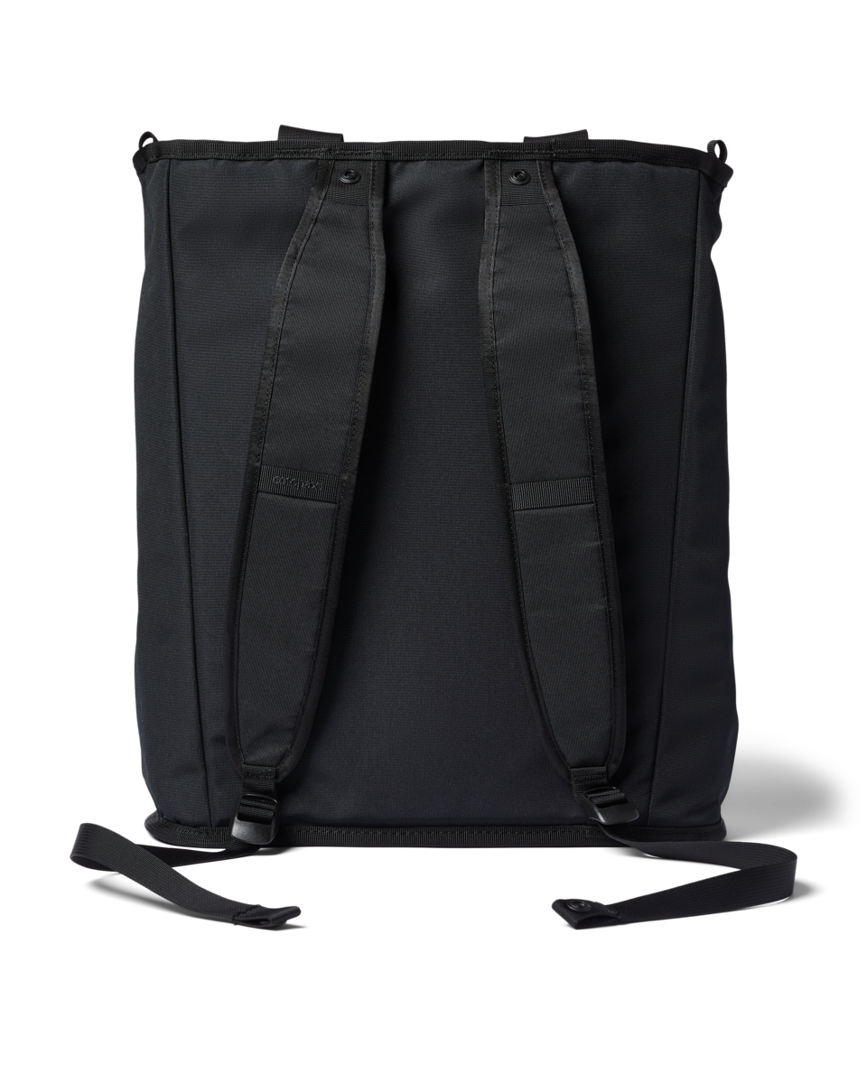 Todo 22L Convertible Tote, Cotopaxi Black
