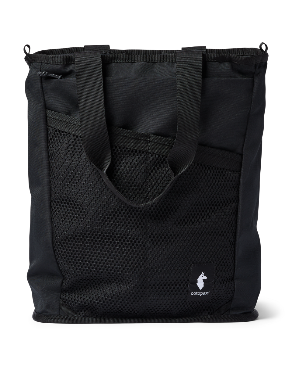 Todo 22L Convertible Tote, Cotopaxi Black
