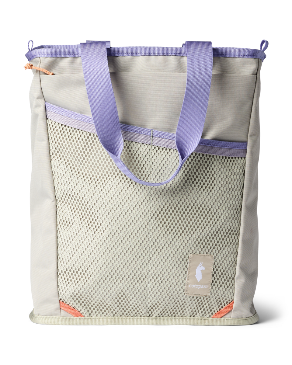 Todo 22L Convertible Tote, Mineral