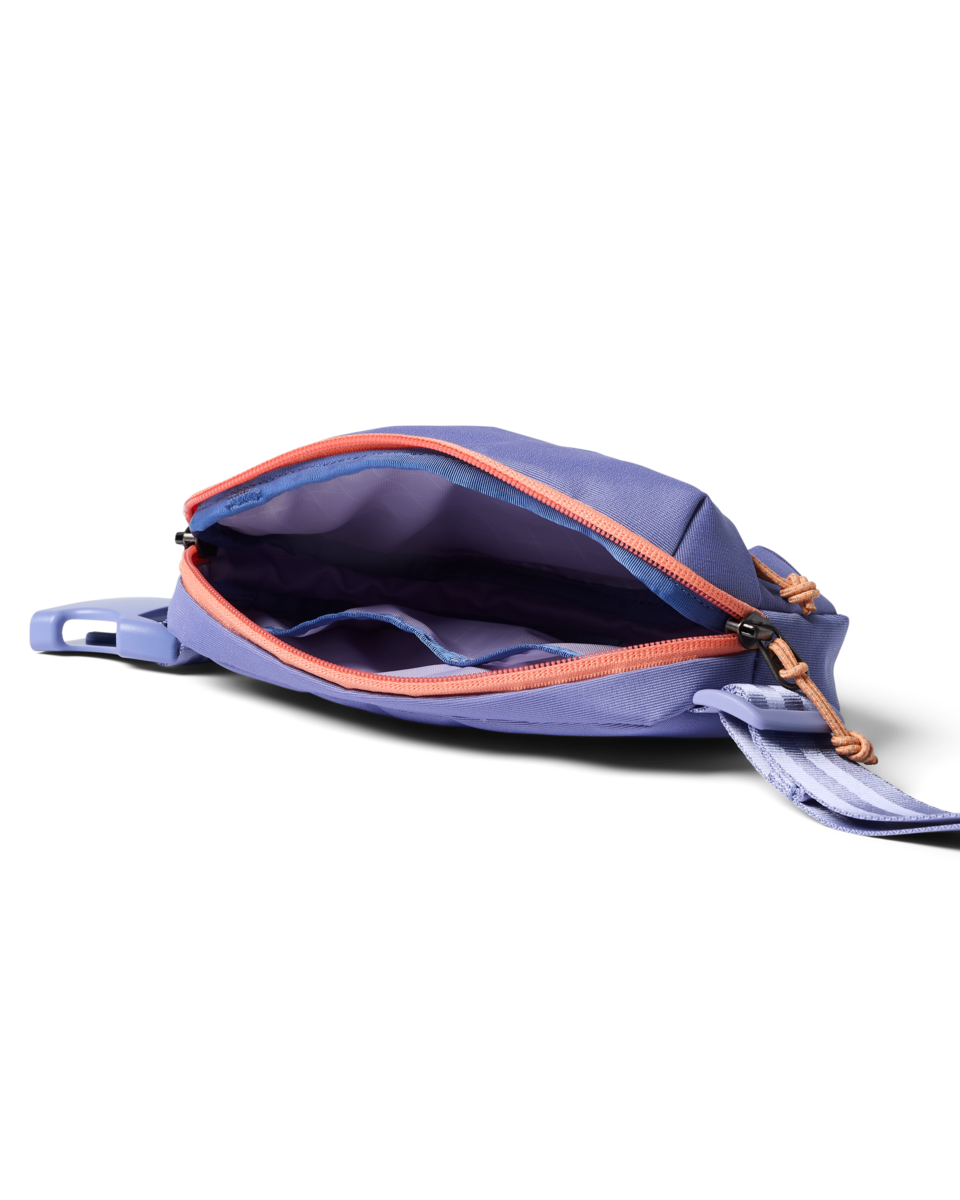 Todo 2L Hip Pack - Cada Día, Aster