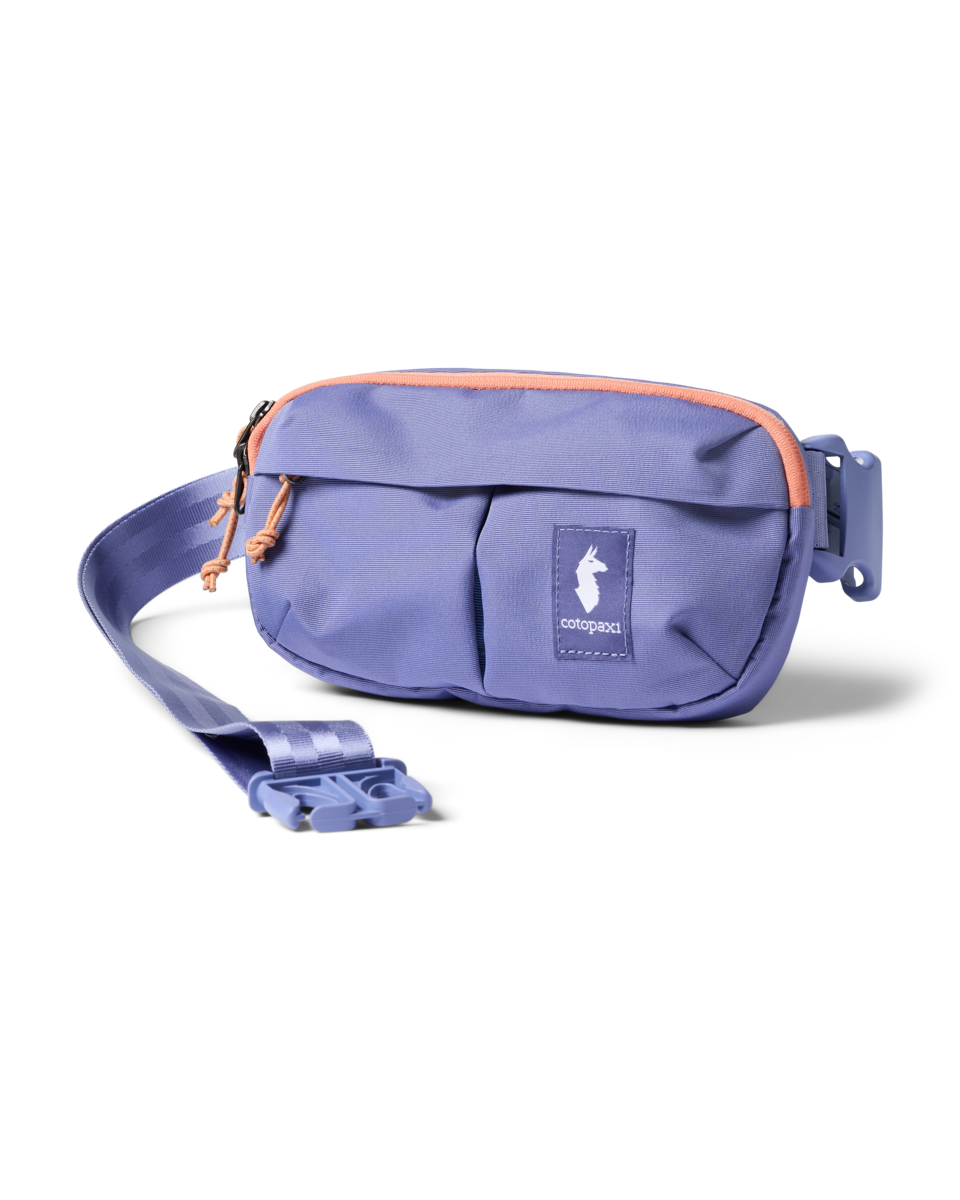 Todo 2L Hip Pack - Cada Día, Aster