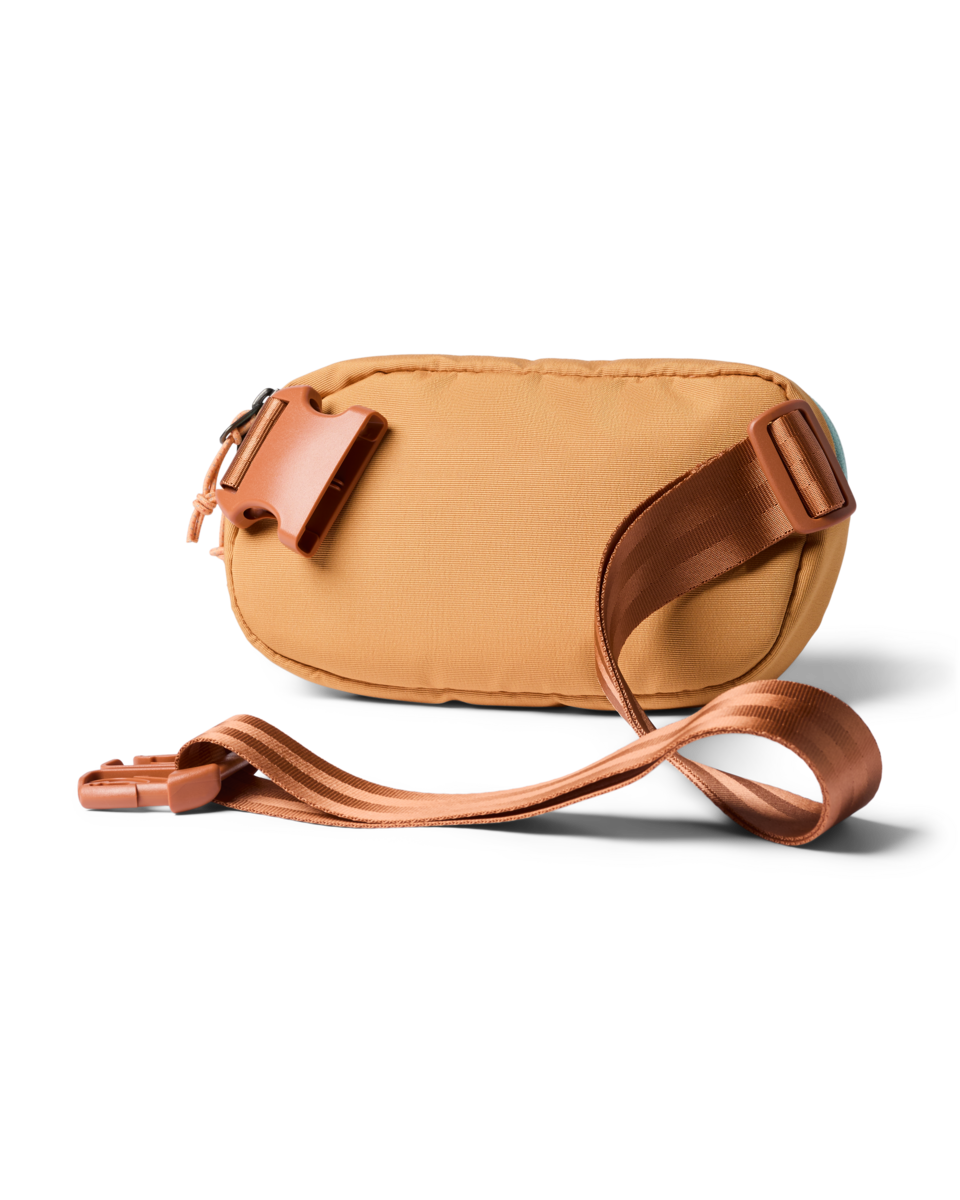 Todo 2L Hip Pack - Cada Día, Honeycomb