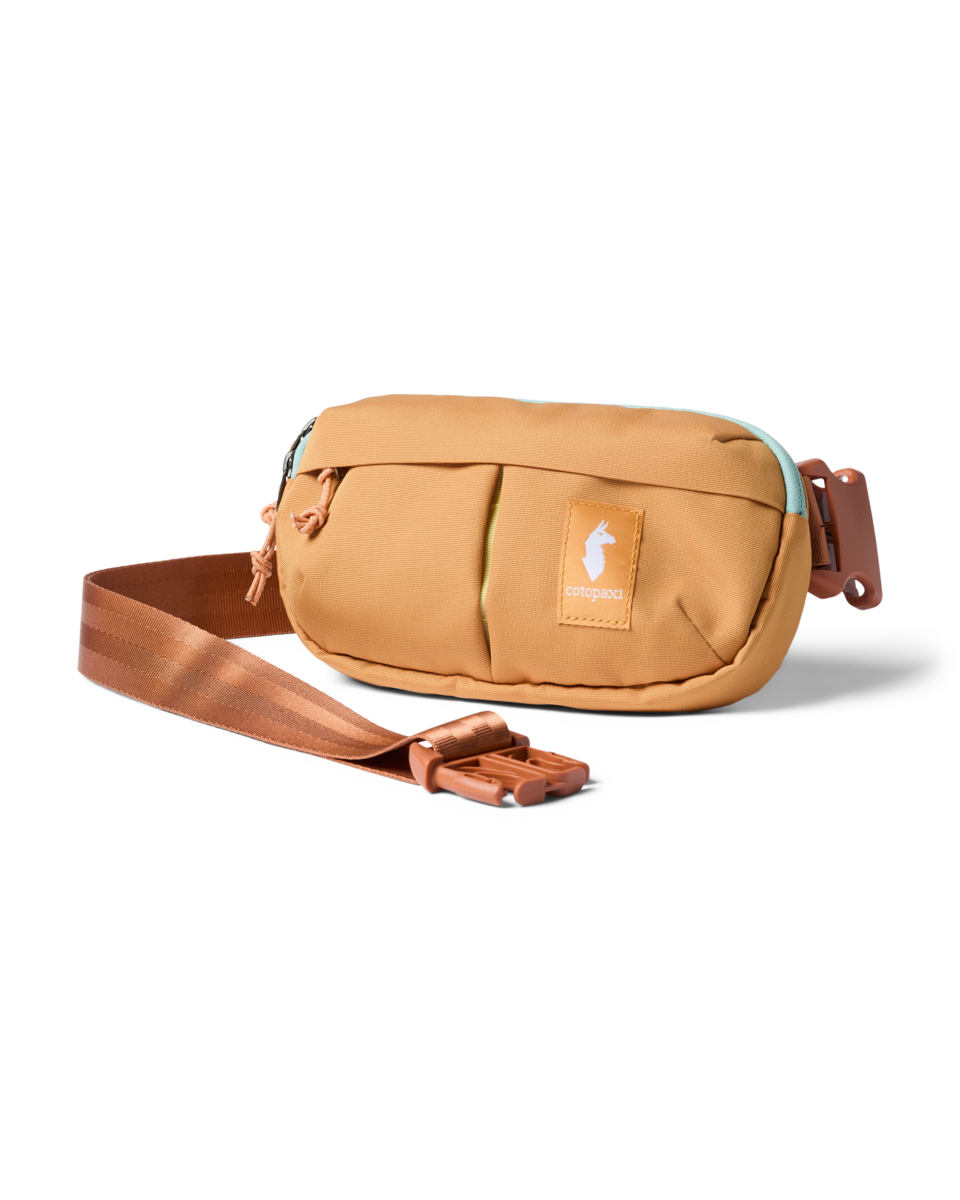 Todo 2L Hip Pack - Cada Día, Honeycomb