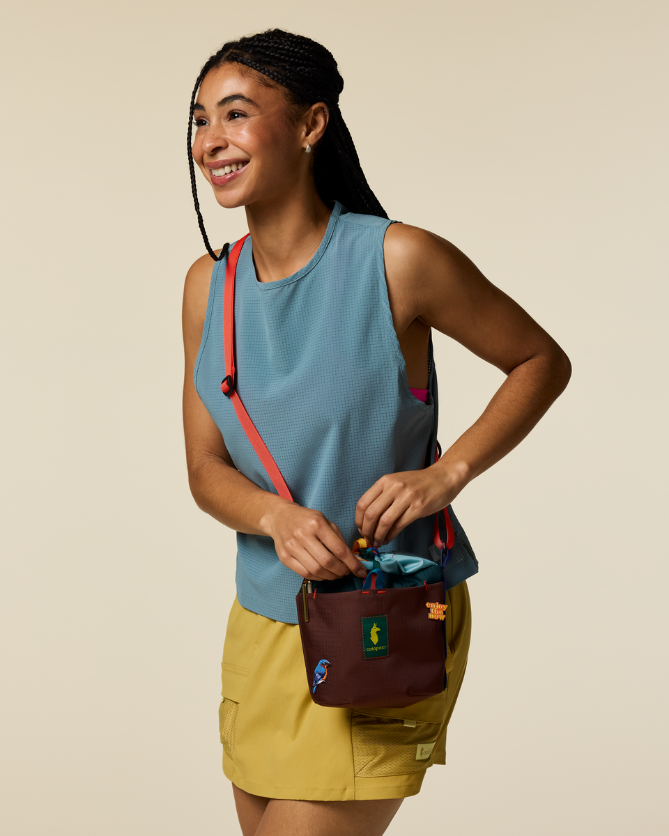 Todo 3L Bucket Bag - Del Día, Del Día