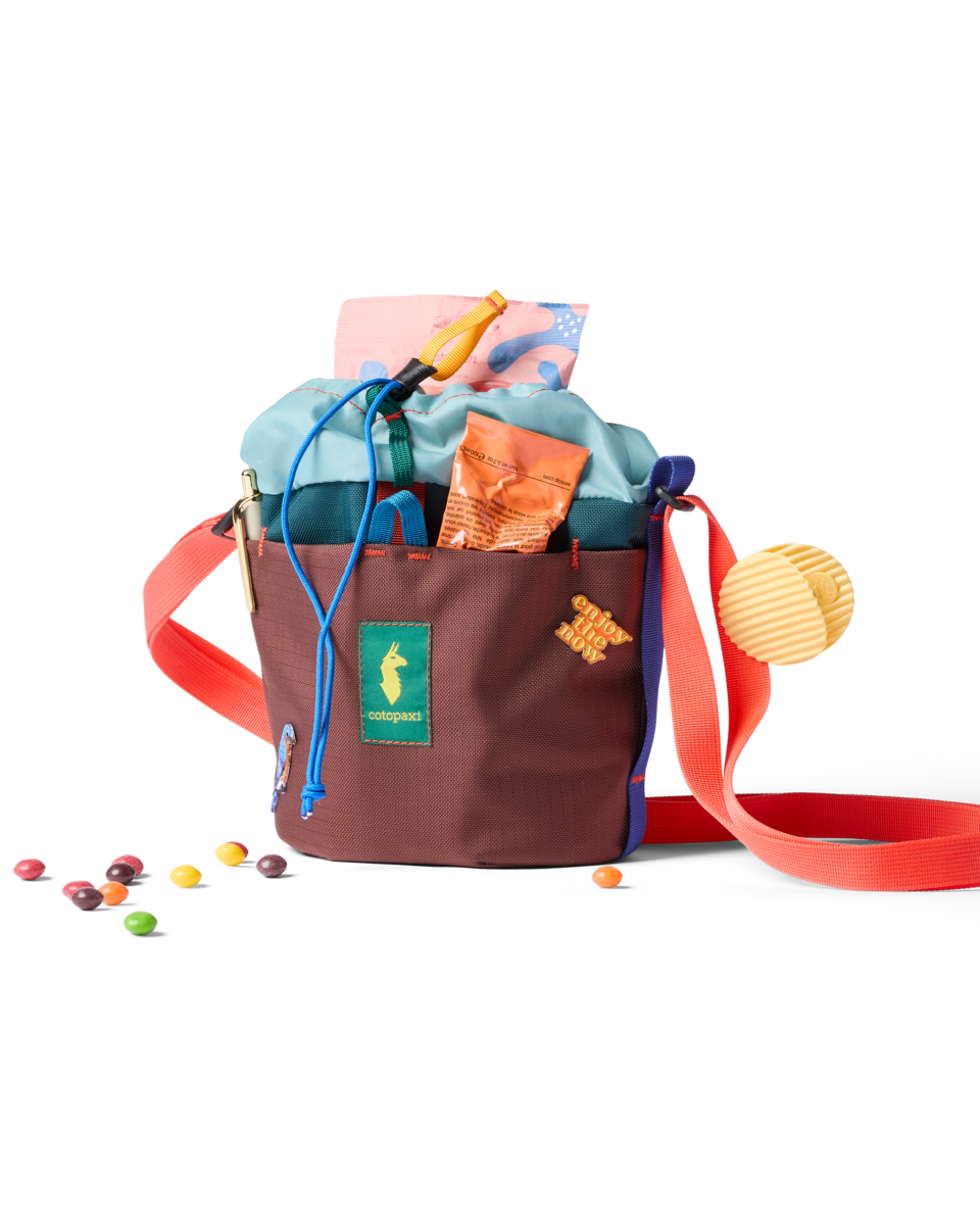 Todo 3L Bucket Bag - Del Día, Del Día