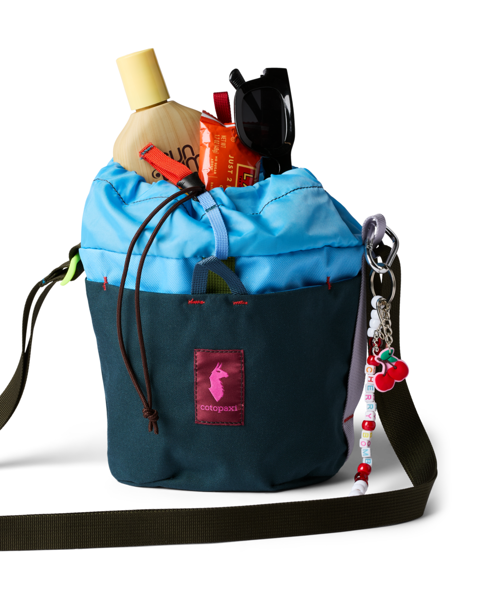 Todo 3L Bucket Bag - Del Día, Del Día